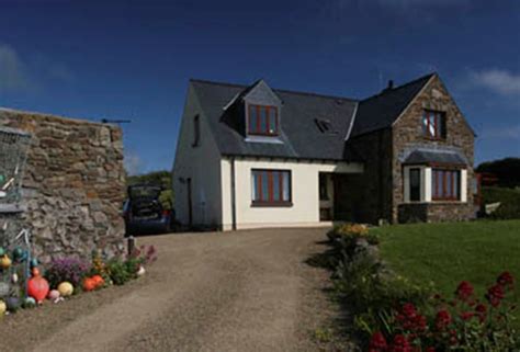 Coed Cottage Holiday Cottage In Newgale Coastal Cottages