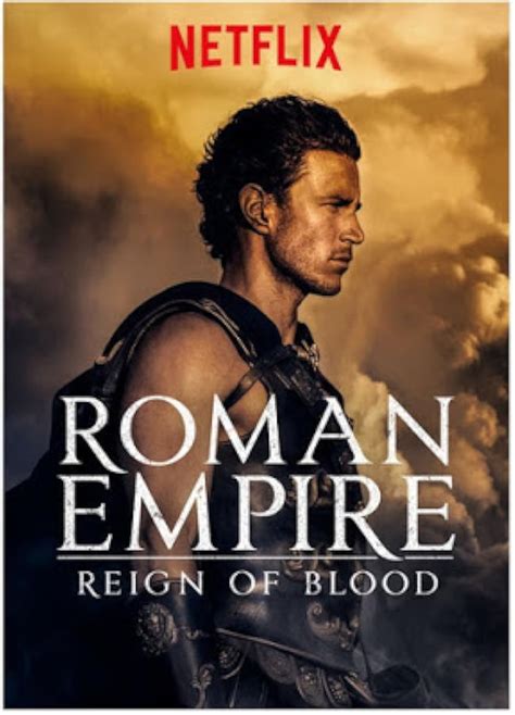 Roman Empire Tv Series Imdb