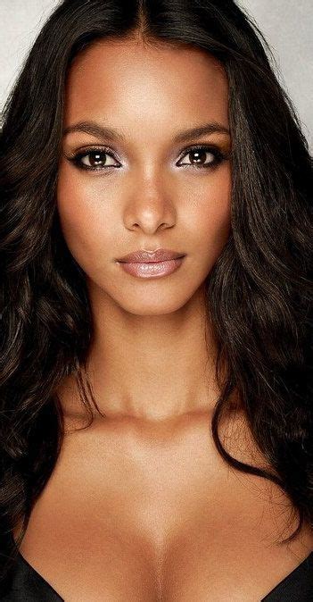 Beautiful Makeup Brunette Makeup Photoshoot Makeup Natural Black Women