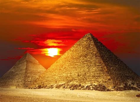 Obilazak Piramida U Gizi I Nacionalnog Muzeja U Kairu Putovanja Za