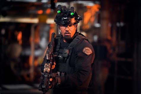 Swat Season 6 Episode 22 Photos Cast And Finale Trailer
