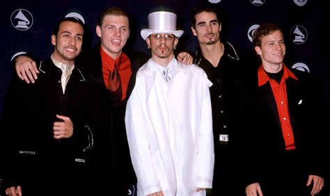 The Backstreet Boys Were Supposedly Created On This Day In 1993 Go