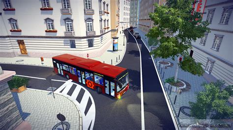 This game is cracked and highly compressed . Bus Simulator 16 Free Download