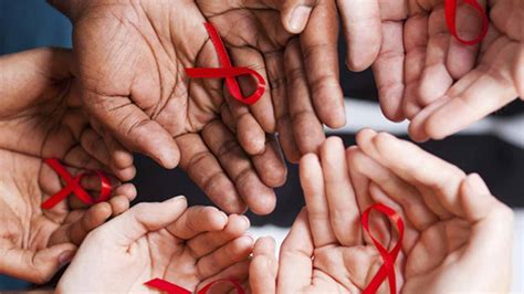 Complete Recovery From Aids The Guardian Nigeria News Nigeria And