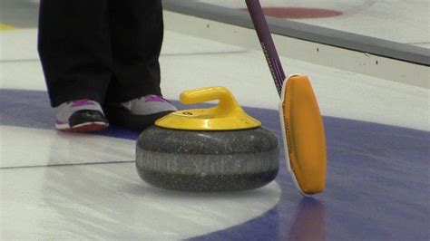 New Broom Rules Bring Some Calm To Curling Youtube