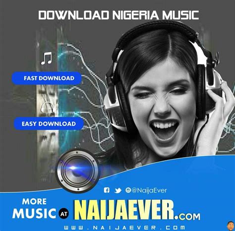 Naijaever Latest Nigerian Music Musicradio Nigeria