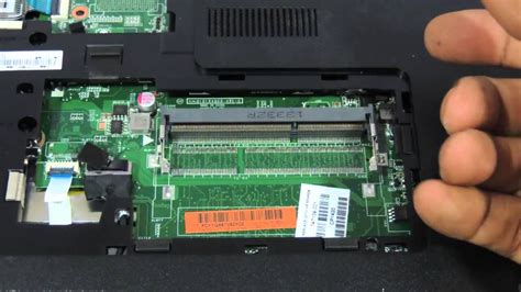 Ram Memory Upgrade Of Hp 15 D Series Laptop D002tx D005tu D006tu D017tu
