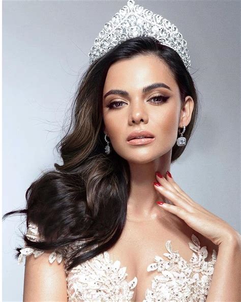Karen Gallman Miss Intercontinental Philippines 2018 Our Favourite For