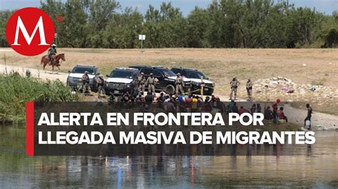Cierran Puente Fronterizo Entre Coahuila Y Texas Ante Llegada De