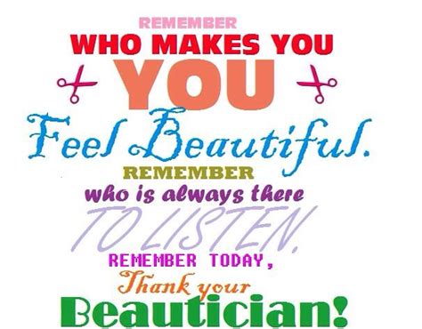 Beauty Therapy Quotes And Sayings Shortquotes Cc