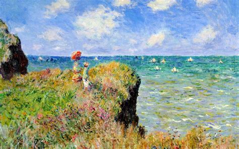 The 10 Most Famous Monet Paintings Artst