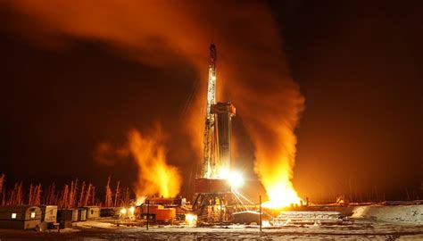 Methane leaks silently from natural gas and oil wells and pipelines, as well as coal mines. Uses of Methane Natural Gas | Sciencing