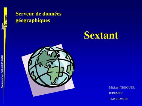 ppt sextant powerpoint presentation free download id 3524147