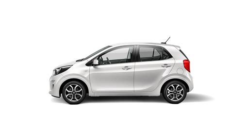 New Kia Picanto 2023 12l Ex Photos Prices And Specs In Uae