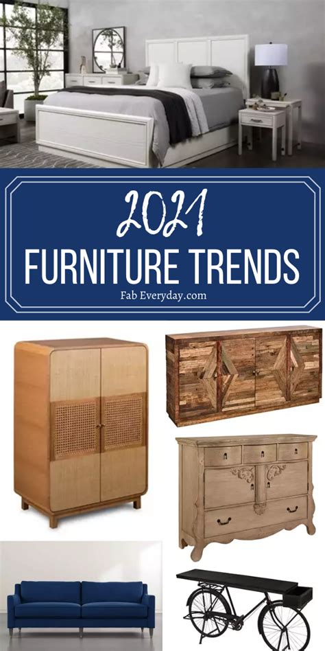 Interior Design Trends For 2021 Furniture Trends You Can Start