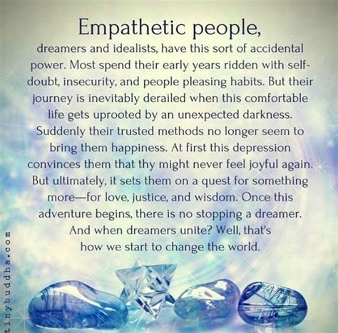 Becoming A Refined Empath Empaths Empath Traits Intuitive Empath