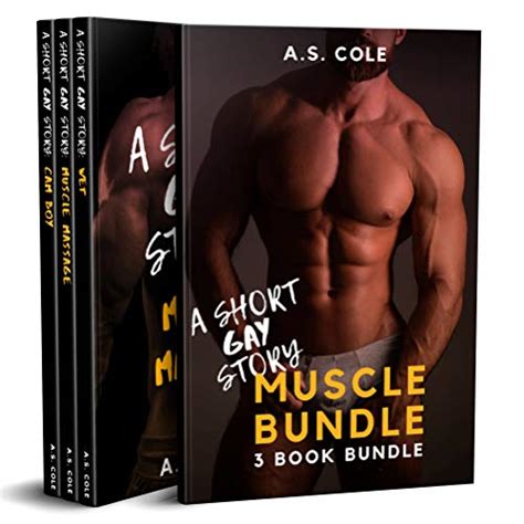 gay muscle bundle a hot m m erotica collection ebook cole a s uk kindle store