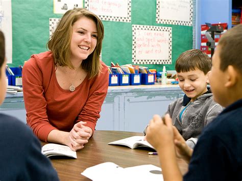 Effective Teaching In Elementary Schools Oklahoma State University