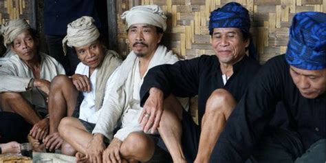 Berawal Dari Panggilan Khas Ningrat Ini 6 Fakta Nama Nama Orang Sunda