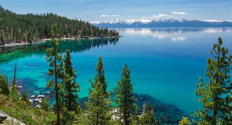 Top 10 Best Things To Do In Lake Tahoe Nevada As We Travel Travel