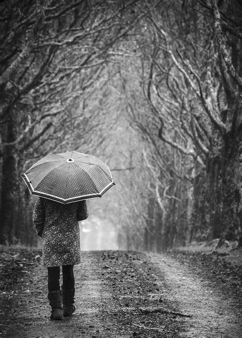 Winter Rain By Sukhwan Lee Howick Photographic Society Flickr