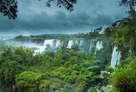 Buenos Aires To Iguazu Falls The Best Way To Get There 2020