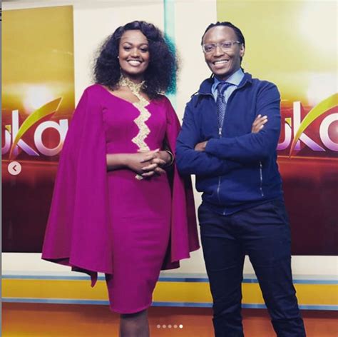 Why Citizen Tv Show Host Had To Press Pause On His Popular Gospel Show