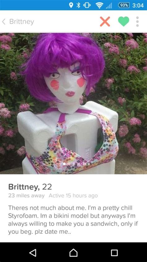 These Tinder Profiles Will Definitely Grab Your Attention Fun