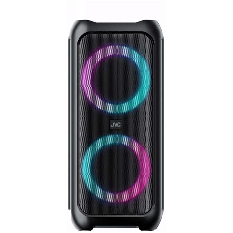 Jvc Portable Bluetooth Speaker Big W