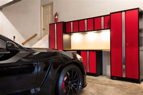 Garage Design Ideas And Uses Morgan Taylor Homes