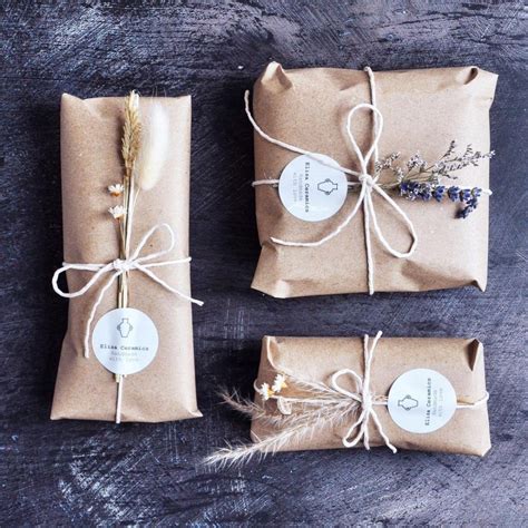 20 Packaging Ideas For Small Businesses Wonder Forest