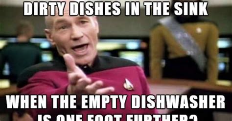 From The Guy Who Loads The Dishwasher Meme On Imgur