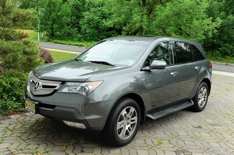 Find the best used 2007 acura mdx near you. 2007 Acura MDX - Exterior Pictures - CarGurus