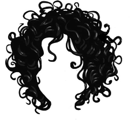 Messy Hair Png Hair Png Curly Hair Styles Wonder Woman Curly Hair