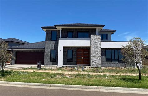 Luxury New Home Builders Melbourne Elite New Homes