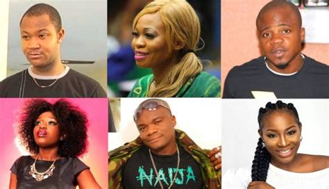 15 Nigerian Celebrities Who Died Before The Age Of 40 Years