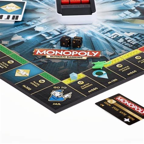 Compra online en lider.cl tu juego monopoly banco electrónico hasbro gaming. Monopoly Banco Electrónico Juego De Mesa | Éxito - exito.com
