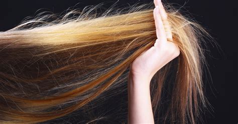 The Best Treatment For Heat Damaged Hair Livestrongcom