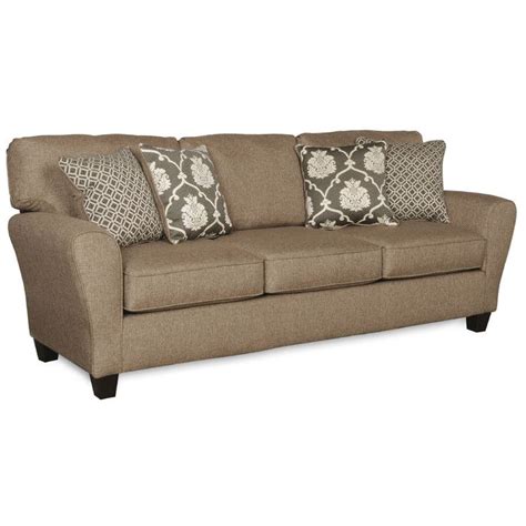 Home shop living room fabric sofas. Three Posts Hidden Field Sofa & Reviews | Wayfair | Living room sofa, Upholstered couch, Sofa ...