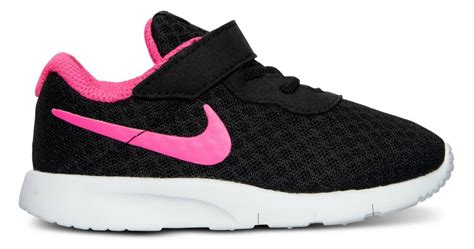 Up To 50 Off Nike Toddler Girls Sneakers At Macys