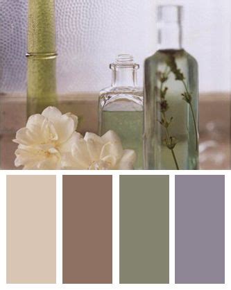 Looking for colourful bathroom ideas? 10 Zen-inspired Color Palettes « BandagedEar.com Blog ...