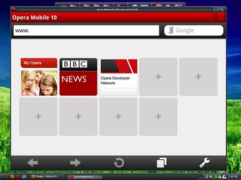 Opera has released a new version of its browser for mobile devices. Opera Mini untuk Komputer / PC : Download Gratis | Koleksi ...