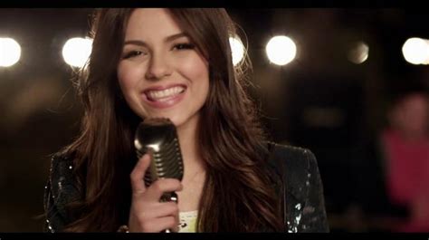 Video Victoria Justice Make It In America Official Music Video Hd