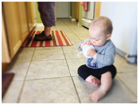 Why RIE? (With images) | Parenting, Kids, Child development