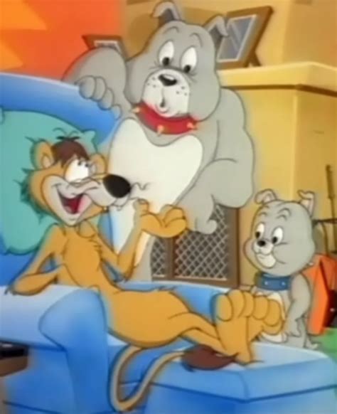 Image Tykehike14png Tom And Jerry Kids Show Wiki