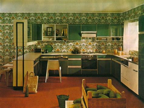 Inside The Impressive Comeback Of 70s Interior Design Abi Interiors Nz