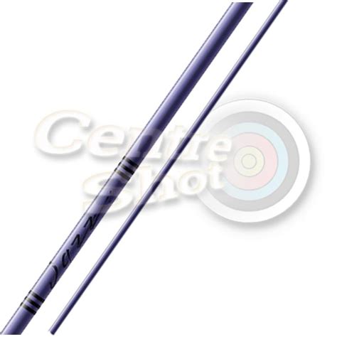 Easton Jazz Shafts Centreshot Archery