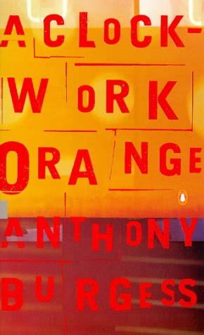 Tokyo olympics 2021 schedule / tokyo olympics 2020. The Ranting Cynic: A Clockwork Orange