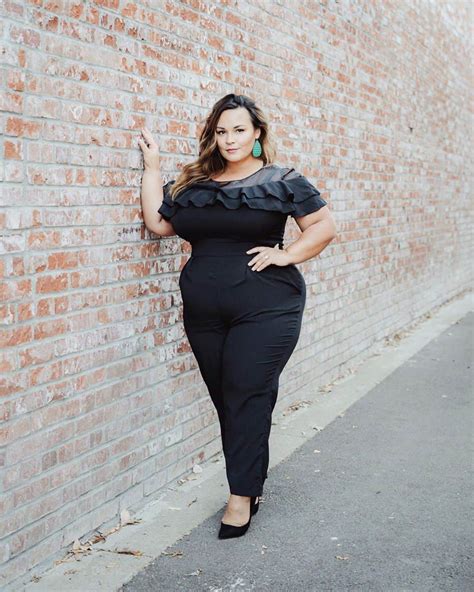 Nicole Denise Johansson Height Weight Bio Wiki Age Instagram
