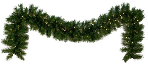 Christmas Garland Wallpapers High Quality Download Free
